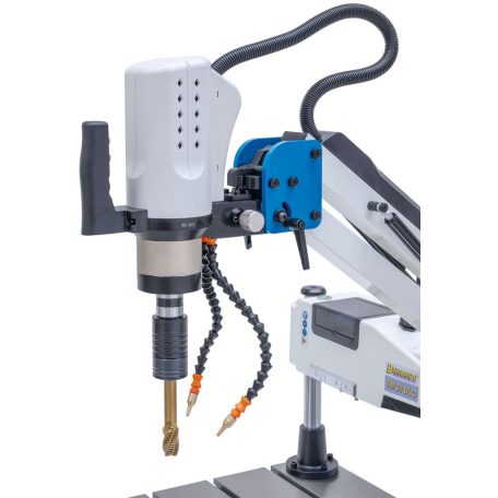 TM 30 BLO / R 1200 Elektromos menetvágógép 