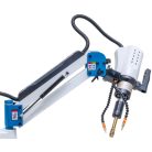 TM 30 BLO / R 1200 Elektromos menetvágógép 