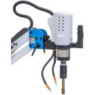 TM 30 BLO / R 1200 Elektromos menetvágógép 