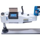 TM 30 BLO / R 1200 Elektromos menetvágógép 