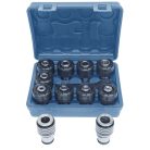 TM 30 BLO / R 1200 Elektromos menetvágógép 