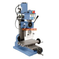 230V, KF10 Fúró- és marógép 