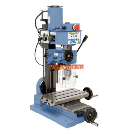230V, KF10 Fúró- és marógép 