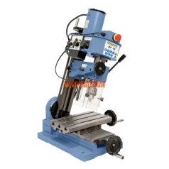 230V, KF10 Fúró- és marógép 