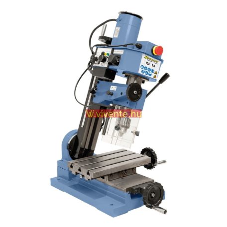 230V, KF10 Fúró- és marógép 