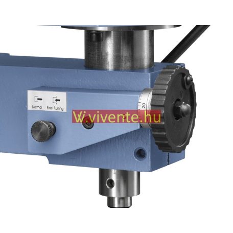 230V, KF10 Fúró- és marógép 