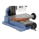 230V, KF10 Fúró- és marógép 