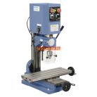 230V, KF10L Fúró- és marógép