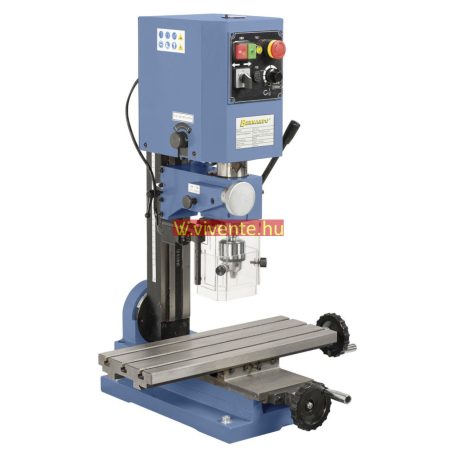 230V, KF10L Fúró- és marógép