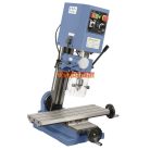 230V, KF10L Fúró- és marógép