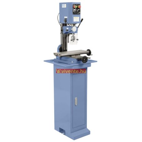 230V, KF10L Fúró- és marógép