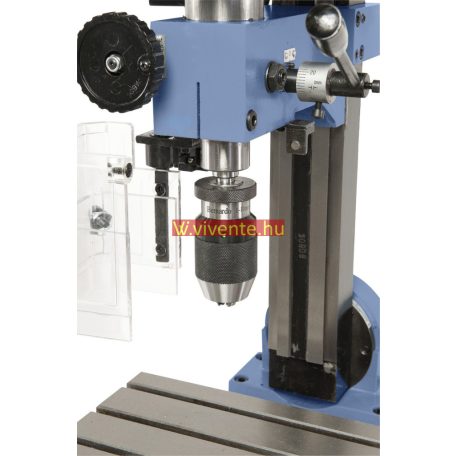 230V, KF10L Fúró- és marógép