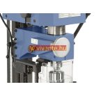 230V, KF10L Fúró- és marógép