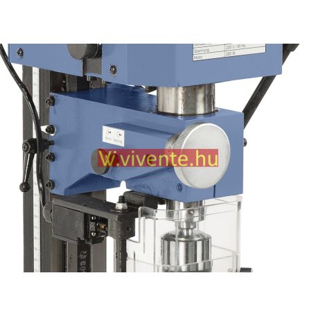 230V, KF10L Fúró- és marógép