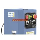 230V, KF10L Fúró- és marógép