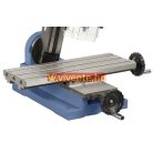 230V, KF10L Fúró- és marógép