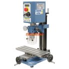 230V, KF10HS Fúró- és marógép 