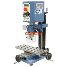 230V, KF10HS Fúró- és marógép 