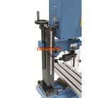 230V, KF10HS Fúró- és marógép 