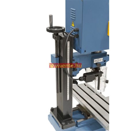 230V, KF10HS Fúró- és marógép 