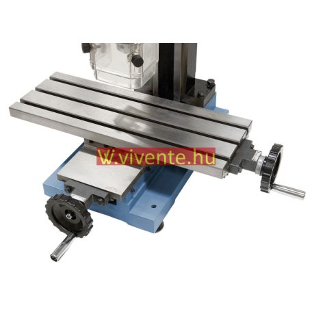 230V, KF10HS Fúró- és marógép 