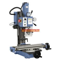 230V, KF20L Fúró- és marógép 
