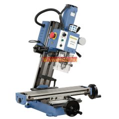 230V, KF20L Fúró- és marógép 