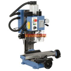 230V, KF20 Super Fúró- és marógép 