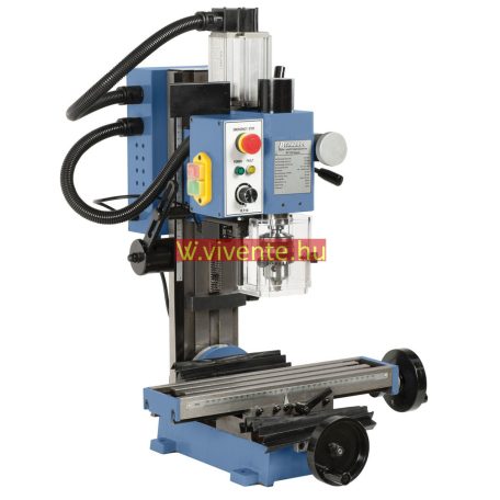230V, KF20 Super Fúró- és marógép 