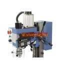 230V, KF20 Super Fúró- és marógép 