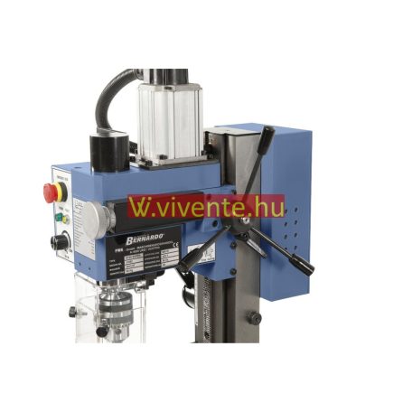 230V, KF20 Super Fúró- és marógép 