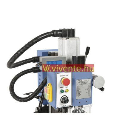 230V, KF20 Super Fúró- és marógép 