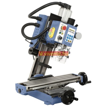 230V, KF20L Super Fúró- és marógép 