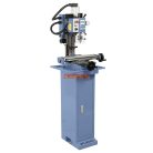 230V, KF20L Super Fúró- és marógép 