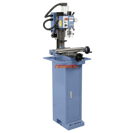 230V, KF20L Super Fúró- és marógép 