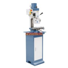 230V, KF16 Vario Fúró- és marógép 