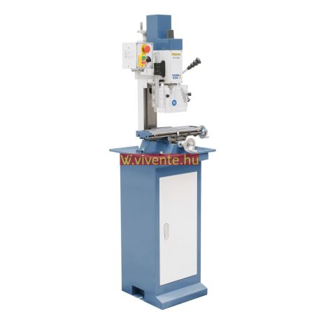 230V, KF16 Vario Fúró- és marógép 