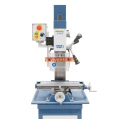 230V, KF16 Vario Fúró- és marógép 