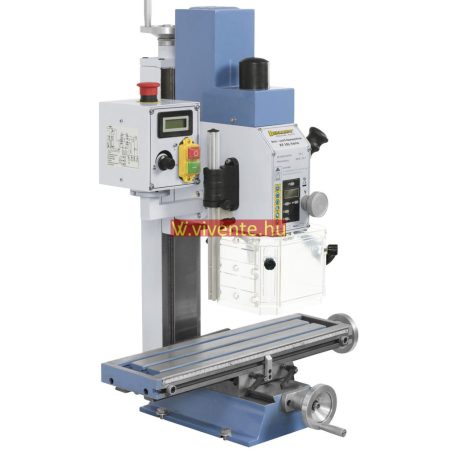 230V, KF16L Vario Fúró- és marógép 