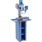 230V, KF16L Vario + DT 40 háromtengelyes digitális mutató Fúró- és marógép