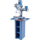 230V, KF16L Vario + DT 40 háromtengelyes digitális mutató Fúró- és marógép