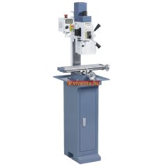 230V, KF16L Vario Fúró- és marógép 