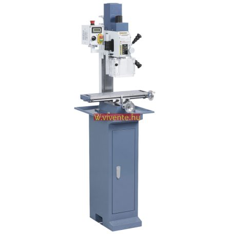 230V, KF16L Vario Fúró- és marógép 