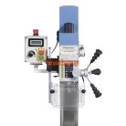 230V, KF16L Vario Fúró- és marógép 