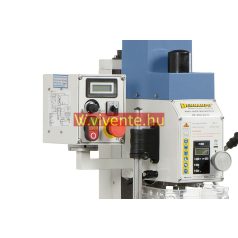 230V, KF25D Vario Fúró- és marógép 