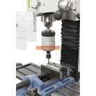 230V, KF25D Vario Fúró- és marógép 