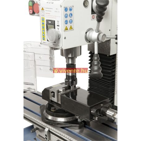 230V, KF25D Vario Fúró- és marógép 