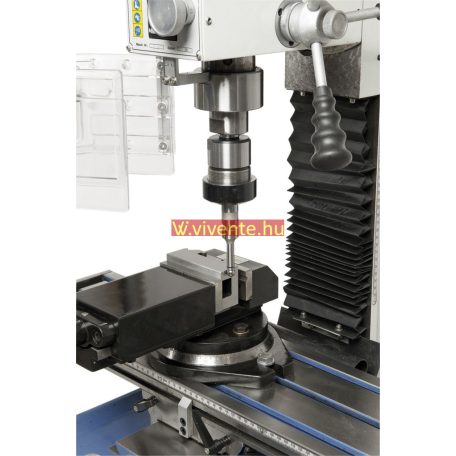 230V, KF25D Vario Fúró- és marógép 