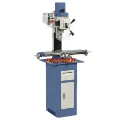 230V, KF25L Vario Fúró- és marógép 