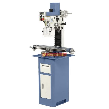 230V, KF25L Vario Fúró- és marógép 